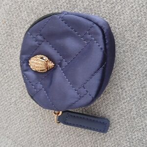 Kurt Geiger Elegant Change Purse Nwot